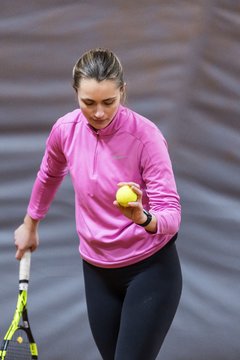 Bild 280 - HL THC von Horn und Hamm - Marienthaler THC : Ergebnis: 5:1